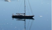 Sailing Yacht Billy Budd 2 -  On charter